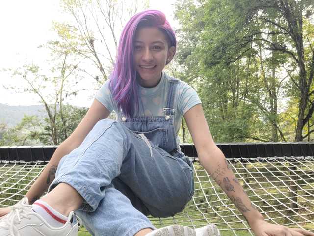 Foto del perfil Lissa_Foster
