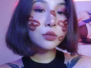 Chat de video erótico seannabell