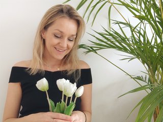 Chat de video erótico SecretAlicia