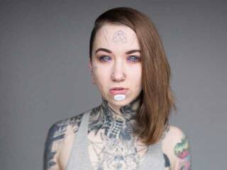 Chat de video erótico SecretPhobia