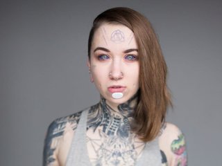 Chat de video erótico SecretPhobia