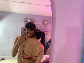 Chat de video erótico secretvelvet-fx