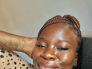 Chat de video erótico Secymelanin