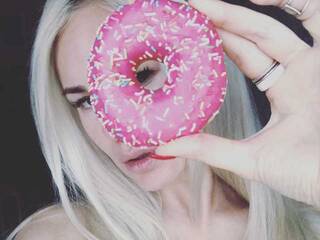 Chat de video erótico Seeleenaa