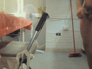 Chat de video erótico Segreto85