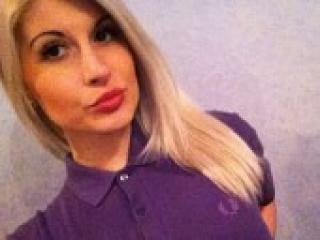 Foto del perfil sekazgirlll