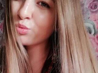 Chat de video erótico lyubimkaMargo