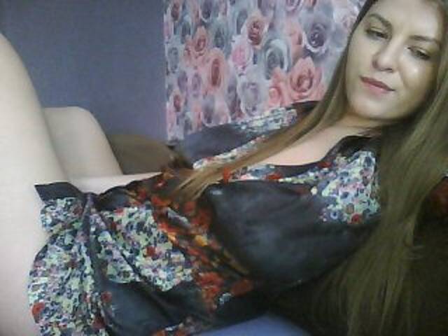 Capturas de pantalla de transmisión lyubimkaMargo