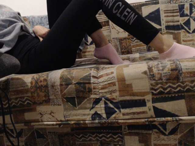 Capturas de pantalla de transmisión Kalinka_