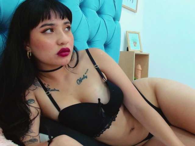 Capturas de pantalla de transmisión SelenaAngels
