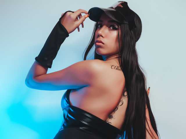 Foto del perfil SelenaHumber