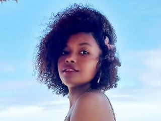 Chat de video erótico SelenaJoya