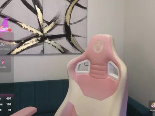 Chat de video erótico selenaM