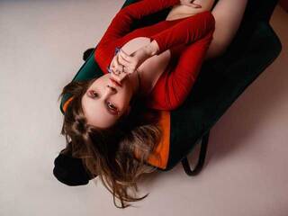 Chat de video erótico SelenaMille