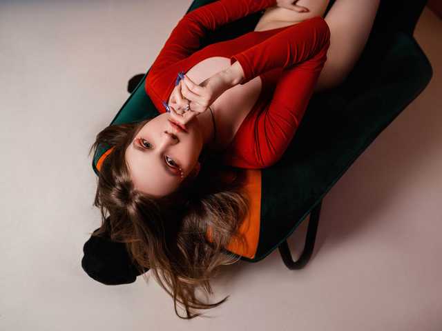 Foto del perfil SelenaMille