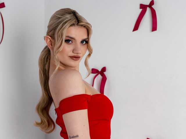 Foto del perfil SelenaMoonlight