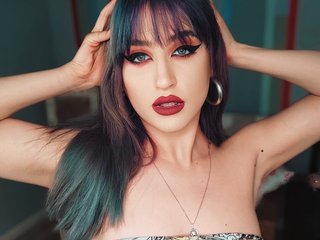 Chat de video erótico SelenaRusso