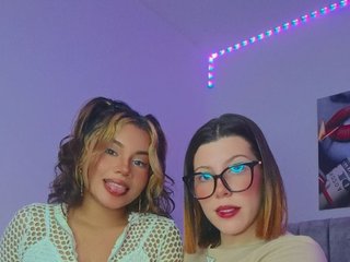 Chat de video erótico SELENASTON