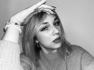 Chat de video erótico selenaxLOVE