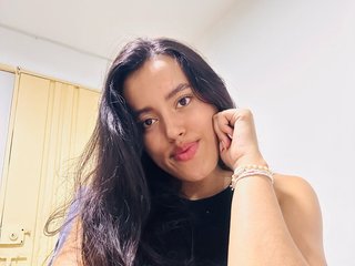 Chat de video erótico SeleneAshford