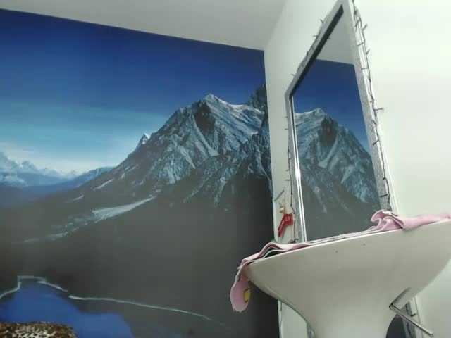 Capturas de pantalla de transmisión seleneh