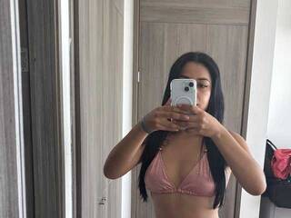 Chat de video erótico SeleneJinx