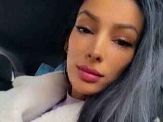 Chat de video erótico Selenna