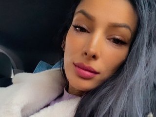 Chat de video erótico Selenna