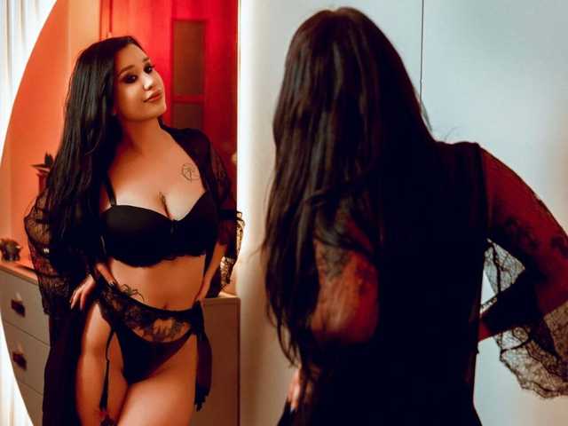 Foto del perfil SelenneMoon