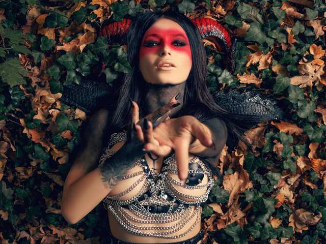 Foto del perfil SelenneNoir