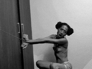Chat de video erótico selennerosse