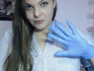 Chat de video erótico SelinaBB