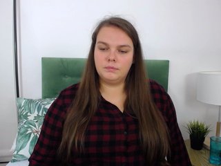 Capturas de pantalla de transmisión SelinaBB