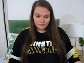 Capturas de pantalla de transmisión SelinaBB