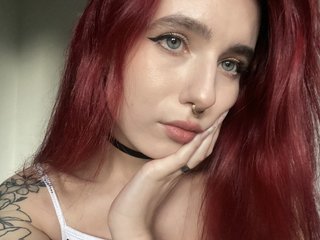 Chat de video erótico SelinaXylia