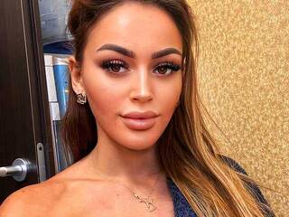 Chat de video erótico Selinnoff