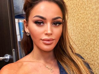 Chat de video erótico Selinnoff