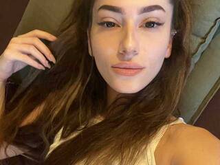 Chat de video erótico Seliny