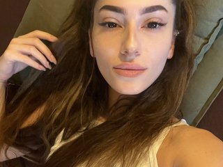 Chat de video erótico Seliny