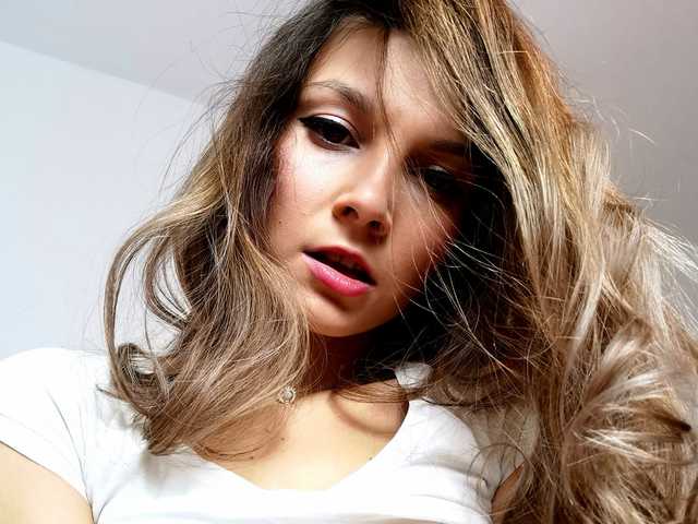 Foto del perfil SellenaGirl