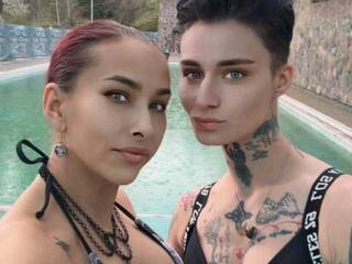 Chat de video erótico sellenakenny