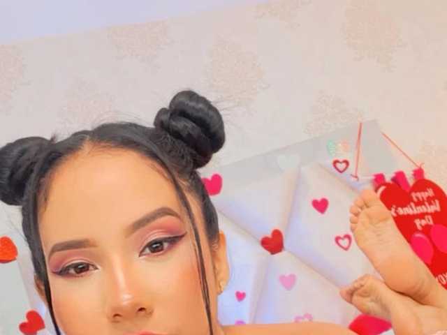 Foto del perfil sellenasquirt