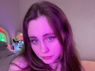 Chat de video erótico SellyaHouston