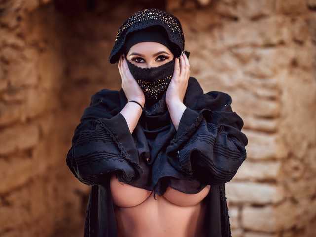 Foto del perfil SelmaAzmani