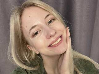 Chat de video erótico SelySun