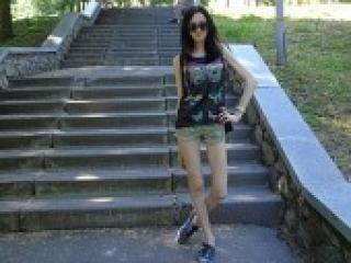 Foto del perfil sendycady