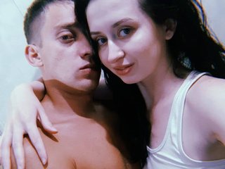 Videochat erótico SensualCouple