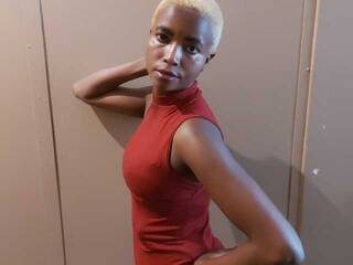 Chat de video erótico SensuallAngel