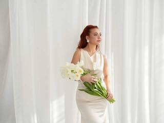 Chat de video erótico SensualStoryy