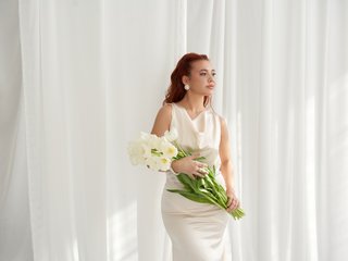 Chat de video erótico SensualStoryy